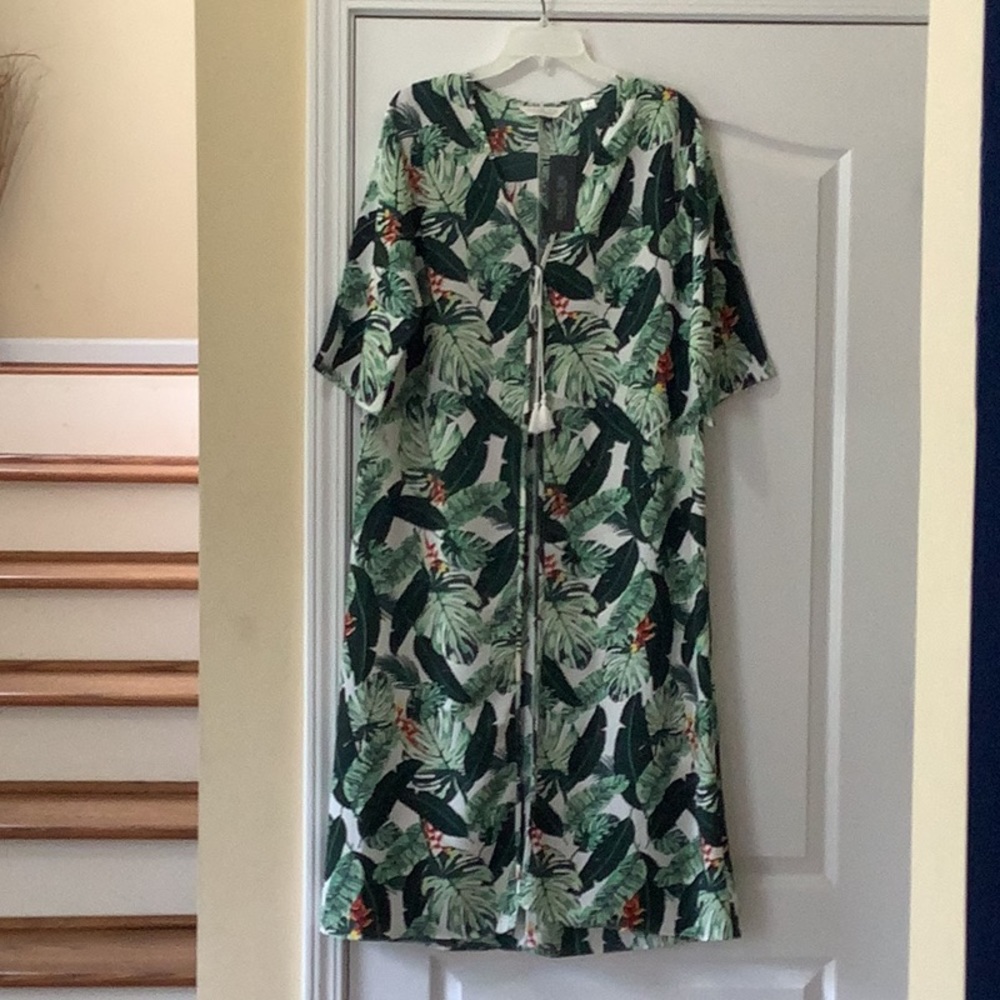 Kaftan